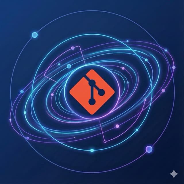 Git Orbit Vscode Extension